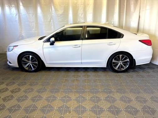 2016 Subaru Legacy Limited