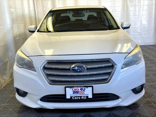 2016 Subaru Legacy Limited