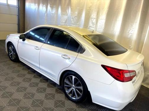 2016 Subaru Legacy Limited
