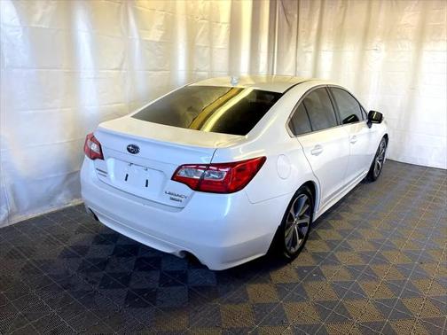 2016 Subaru Legacy Limited