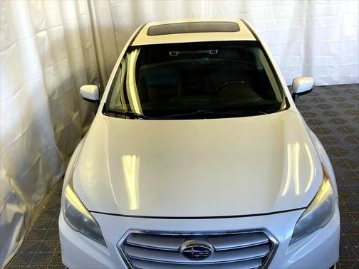 2016 Subaru Legacy Limited