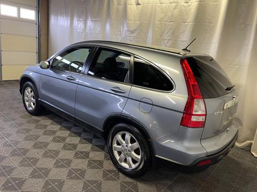 2008 Honda CR-V EX-L