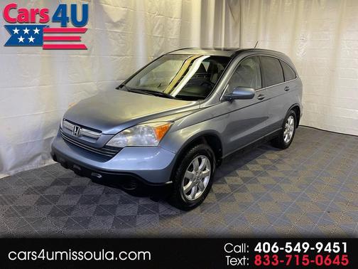 2008 Honda CR-V EX-L