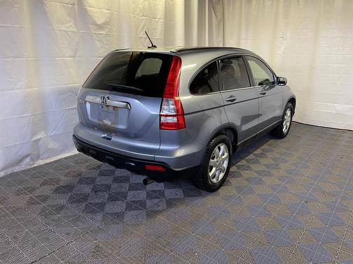 2008 Honda CR-V EX-L