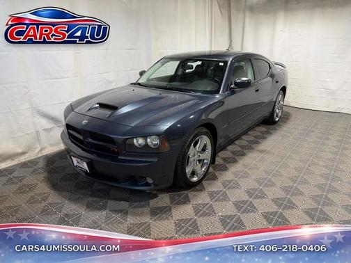 2008 Dodge Charger R/T