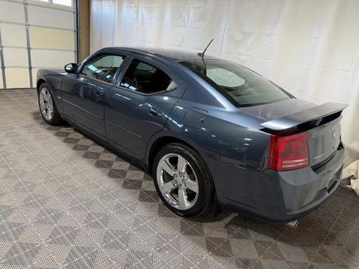 2008 Dodge Charger R/T