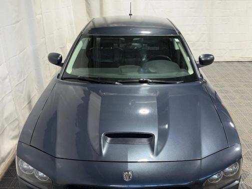 2008 Dodge Charger R/T