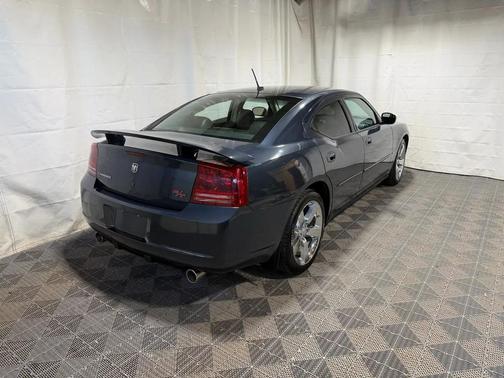 2008 Dodge Charger R/T