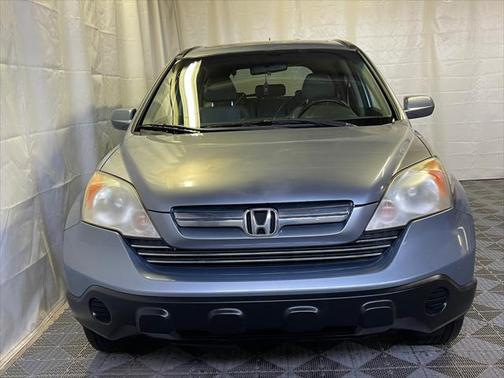 2008 Honda CR-V EX-L