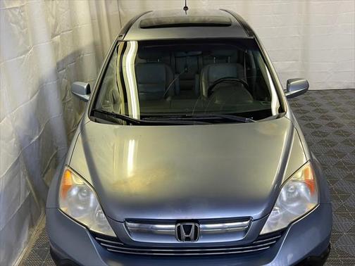 2008 Honda CR-V EX-L