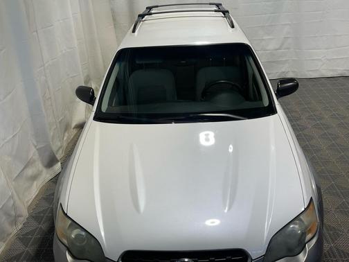 2005 Subaru Outback 2.5 i