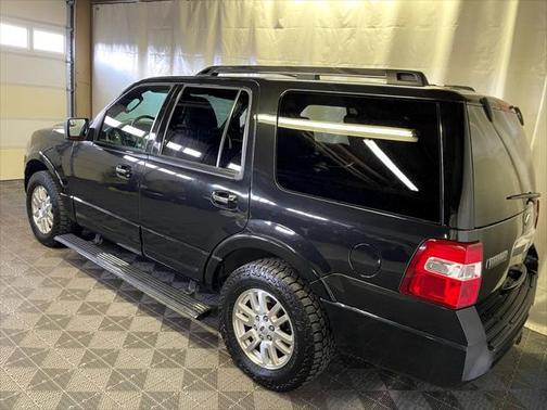 2014 Ford Expedition Limited