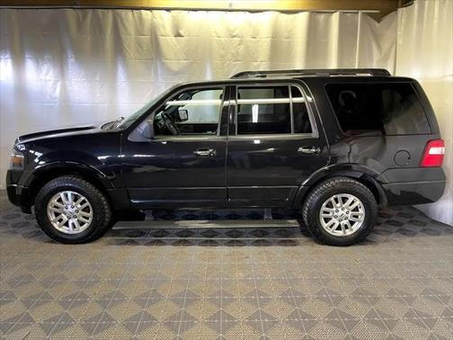 2014 Ford Expedition Limited