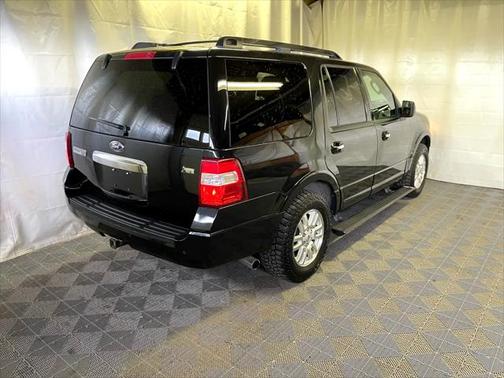 2014 Ford Expedition Limited
