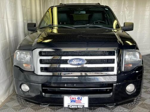 2014 Ford Expedition Limited