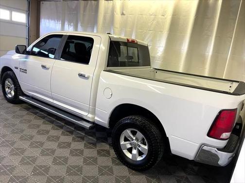 2015 RAM 1500 SLT