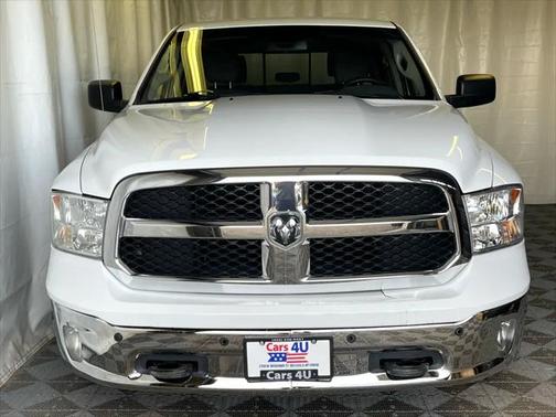 2015 RAM 1500 SLT