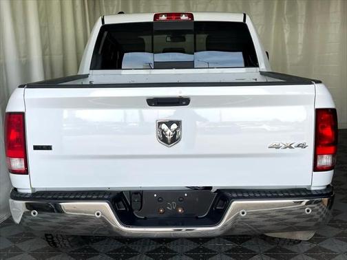 2015 RAM 1500 SLT