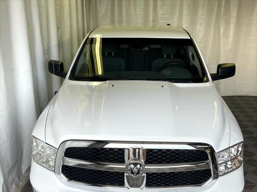 2015 RAM 1500 SLT