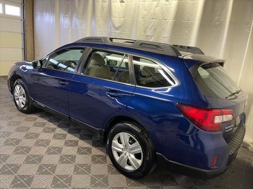 2017 Subaru Outback 2.5i