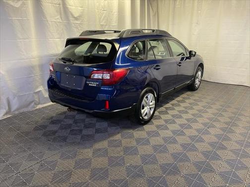 2017 Subaru Outback 2.5i