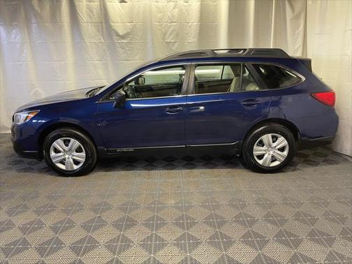 2017 Subaru Outback 2.5i