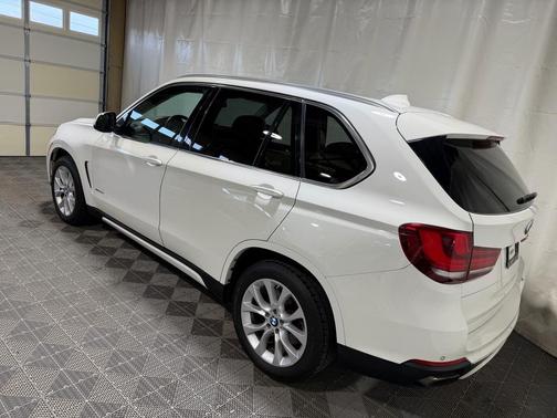 2014 BMW X5 xDrive50i