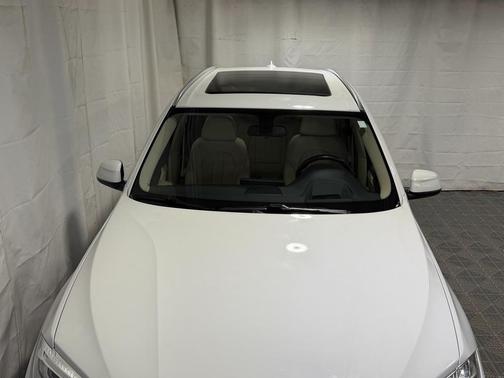 2014 BMW X5 xDrive50i