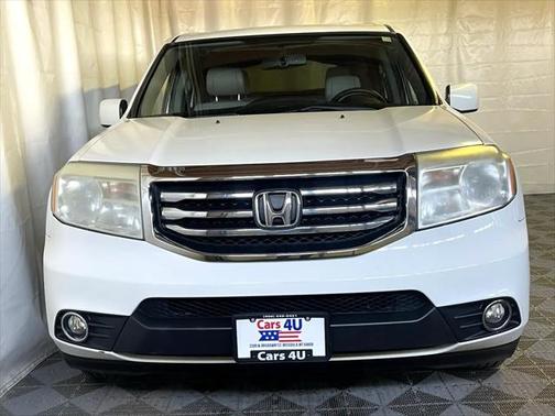 2015 Honda Pilot EX-L