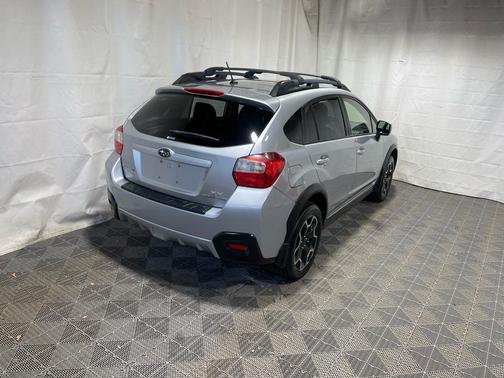 2013 Subaru XV Crosstrek 2.0i Premium