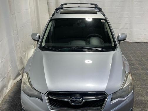 2013 Subaru XV Crosstrek 2.0i Premium