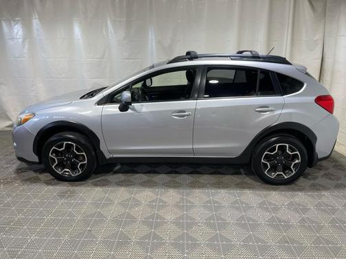 2013 Subaru XV Crosstrek 2.0i Premium