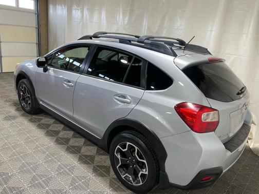 2013 Subaru XV Crosstrek 2.0i Premium