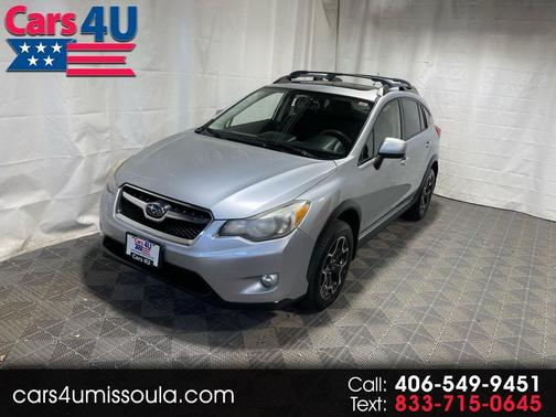 2013 Subaru XV Crosstrek 2.0i Premium
