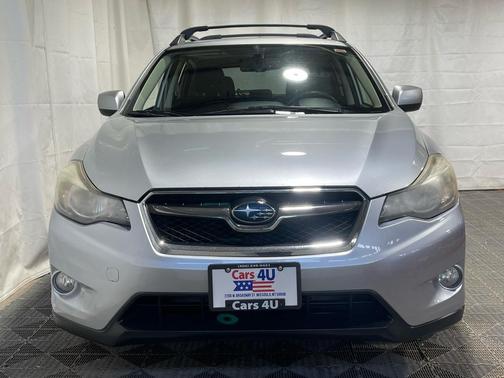 2013 Subaru XV Crosstrek 2.0i Premium