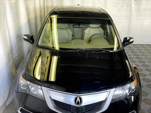 2012 Acura MDX 3.7L