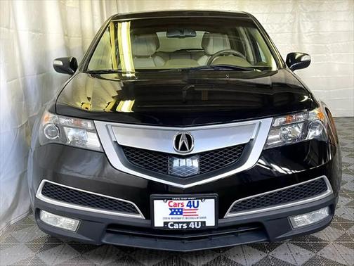 2012 Acura MDX 3.7L
