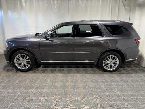 2016 Dodge Durango Limited