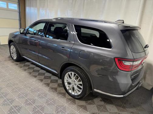 2016 Dodge Durango Limited