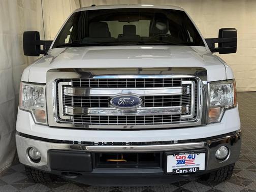 2014 Ford F-150 XL