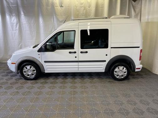 2012 Ford Transit Connect XLT