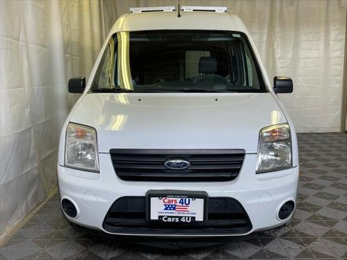 2012 Ford Transit Connect XLT