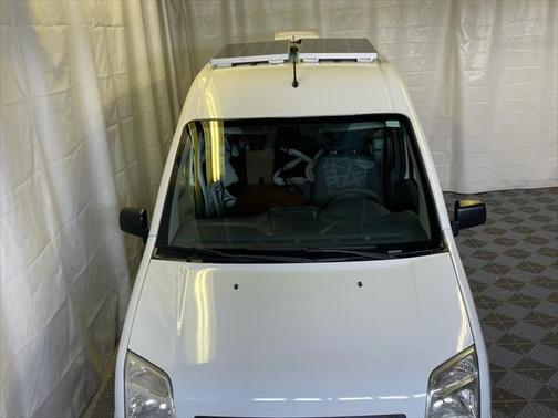 2012 Ford Transit Connect XLT
