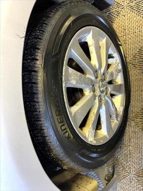 2009 Toyota Corolla S