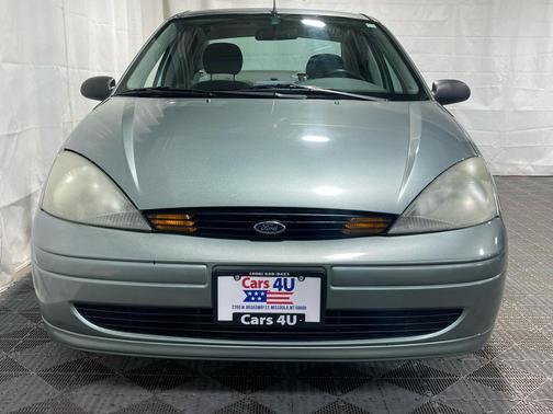 2004 Ford Focus SE