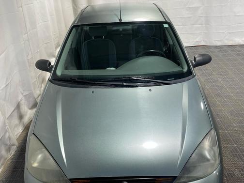 2004 Ford Focus SE