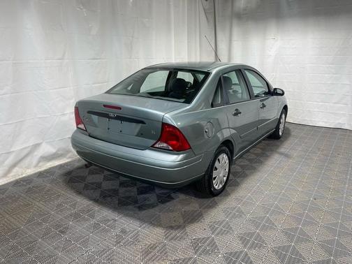 2004 Ford Focus SE