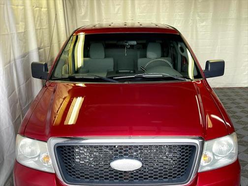 2008 Ford F-150 XLT SuperCrew