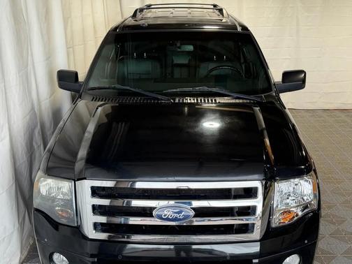 2013 Ford Expedition EL Limited