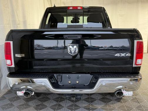 2015 RAM 1500 Laramie